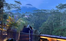 Hotel Dafam Wonosobo
